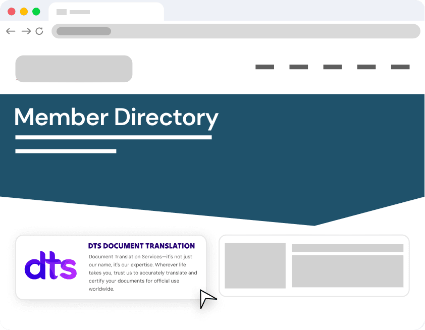 Certified Translation Services in Canada